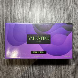 Valentino Gift Set