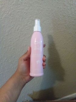 Chi x barbie 44 iron guard thermal protection spray