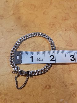 James Avery Charm Bracelet