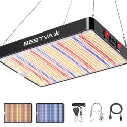 Bestva 2000W Grow Light