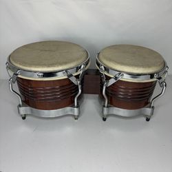 LP Matador Bongos