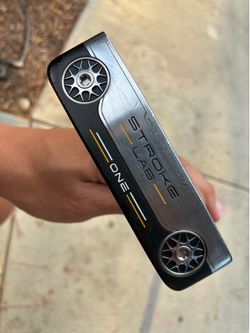 Callaway Odyssey Stroke Lab One Putter