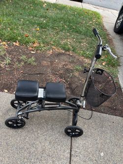 Kneeing Scooter /Knee Walker