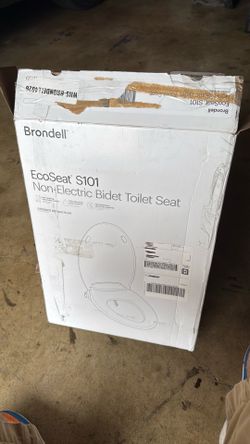 Brondel Ecoseat S101