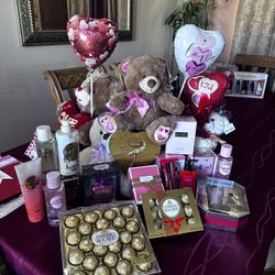 Valentines Gift 🎁 Victoria Secret Perfumes Lotion 