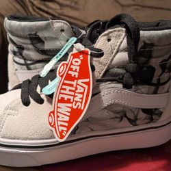 Vans Youth