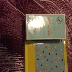 Jafra Tender Moments