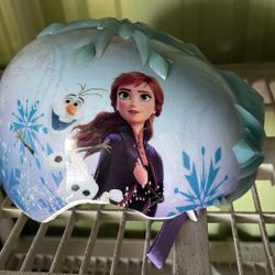 Casco Para Cubrir La Cabeza  Para Andar En Patines O Bisicleta