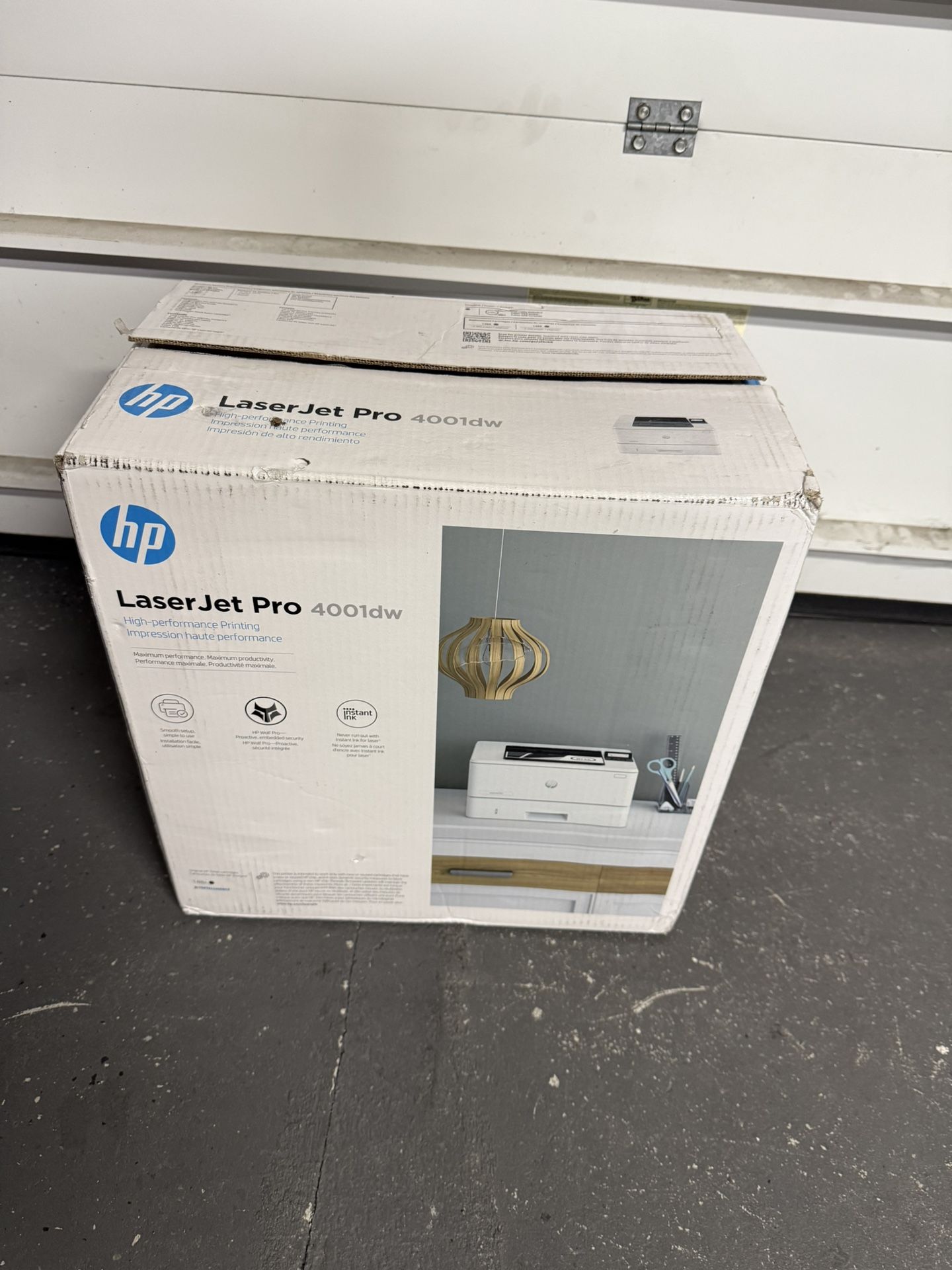 Printer