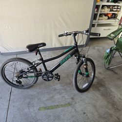 Bicycle For Kids
