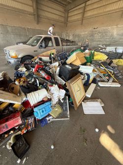 Junk remov@l