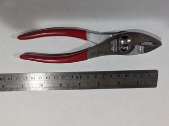 Stanley 84-106 slip pliers