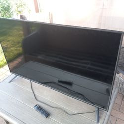 Vizeo 50" TV V505-G9 