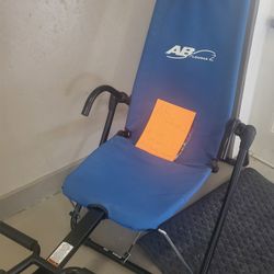 Ab Lounger