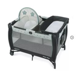 Graco Pack And Play