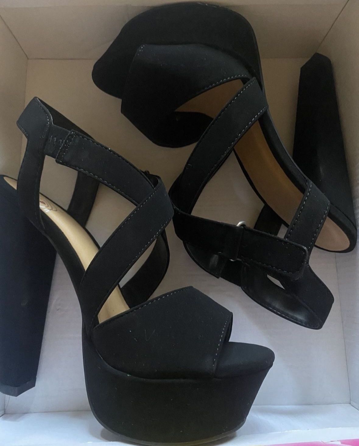 Heels