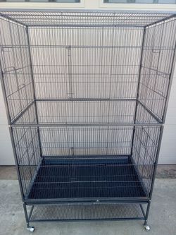 Large Birdcage