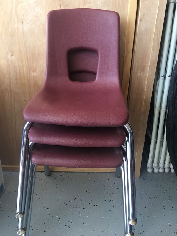 School Chairs For Sale In Modesto Ca Offerup
