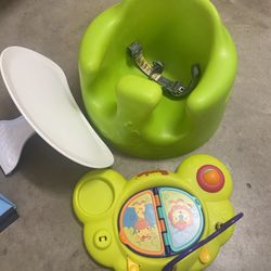 Baby Floor Chair