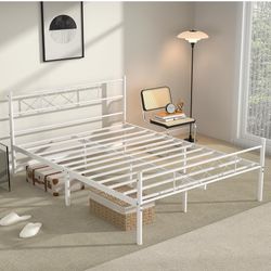 Twin Bed Frame 
