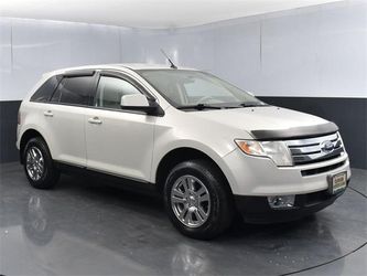 2007 Ford Edge