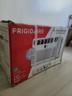 Frigidaire ac