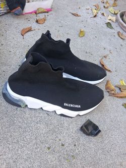 Balenciaga shoes