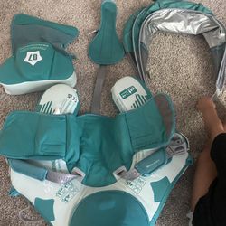 Mambobaby float pool baby 3 to 48 months life jacket