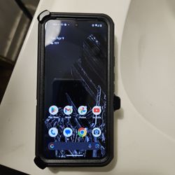 Google Pixel 8 (NOT UNLOCKED)