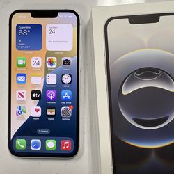 Unlocked iPhone 16e Unlocked W/ Box