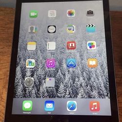 Apple iPad Air
