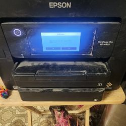 Printer 