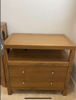 New Joss And Maine Dresser