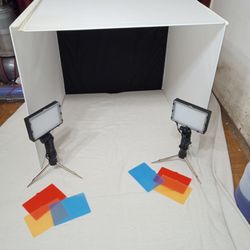 Photography. Softbox. Photobooth. Photo Booth