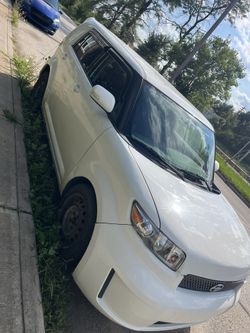 2009 Scion xB