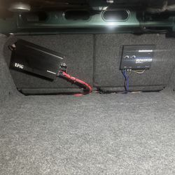 Car Audio 