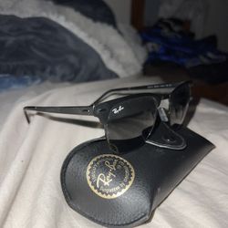 Ray Bands Glasses