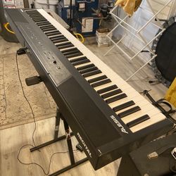 Alesis Recital Digital Piano 