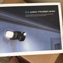 Blink Outdoor Camera