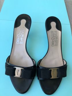 Salvatore Ferragamo