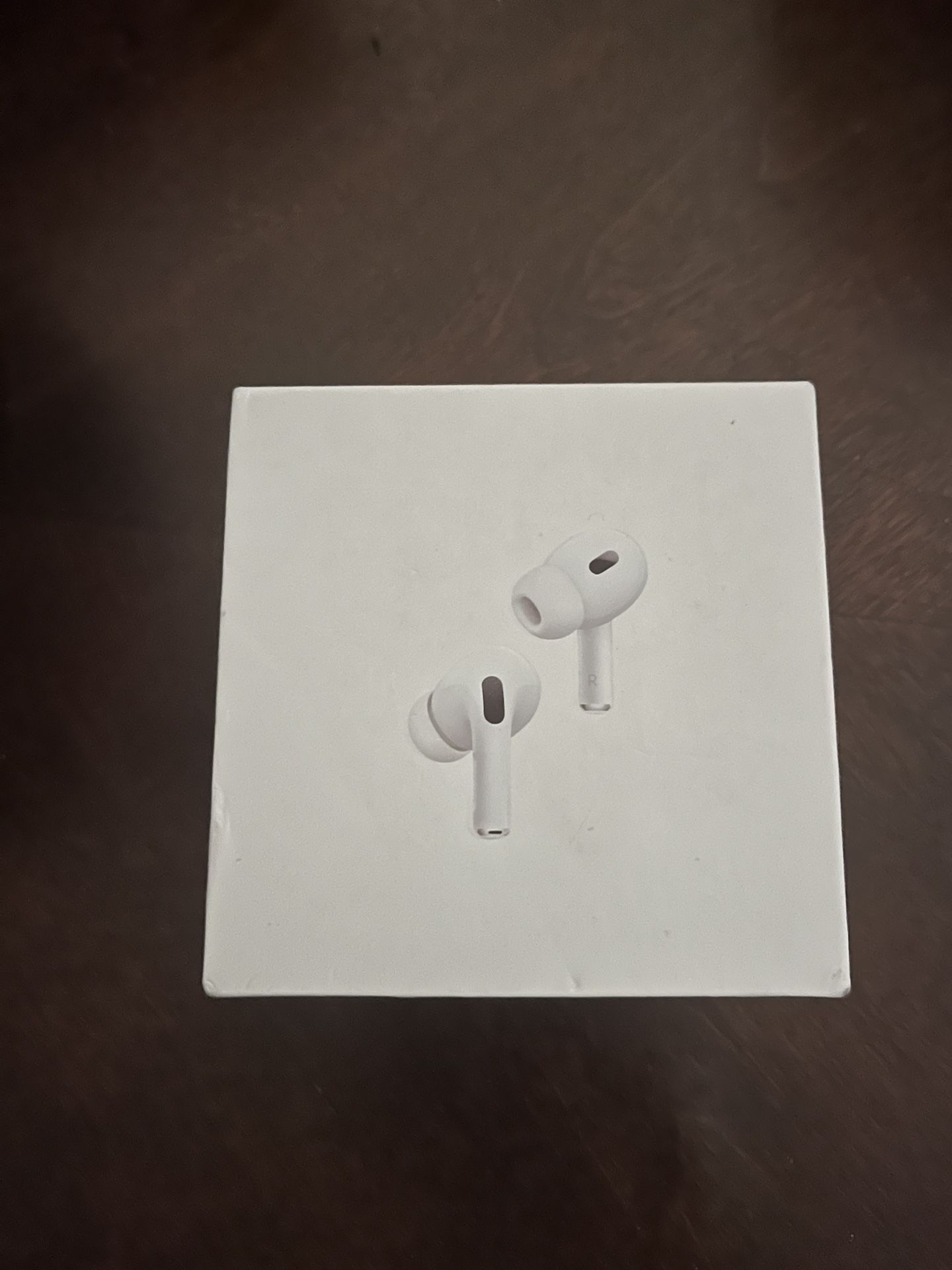 AirPod Pro’s 2nd Gen