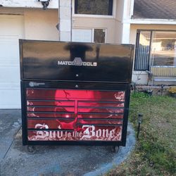 Matco Tool Box