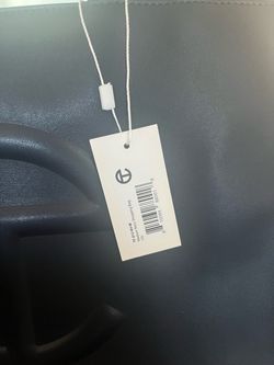 Telfar purse