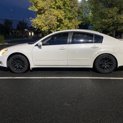 2006 Nissan Máxima 