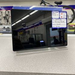 Samsung Tablet 