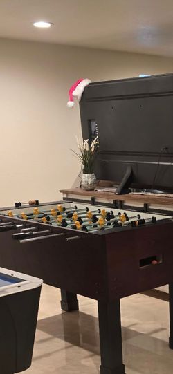 Sport brand Foosball Table