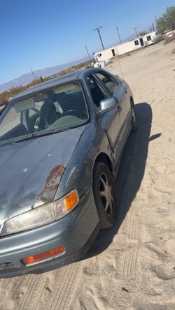 1994 Honda Accord