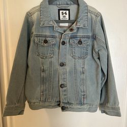 Boys Jean Jacket