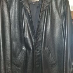Wilson's Leather jacket