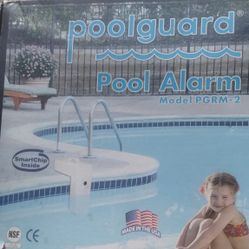 Pool Guard